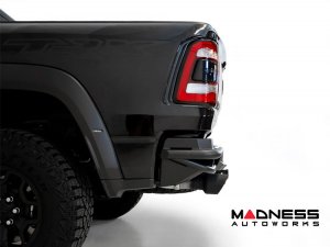 Dodge Ram 1500 TRX Rear Bumper - Bolt-On Dodge Ram 1500 TRX Rear Bumper - Bolt-On